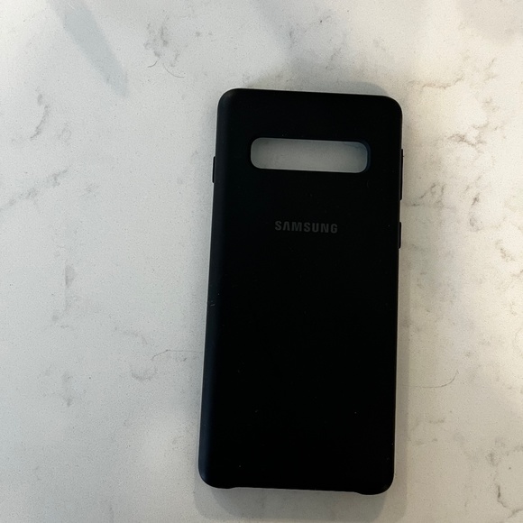 Samsung Galaxy S10 original case - Picture 1 of 3